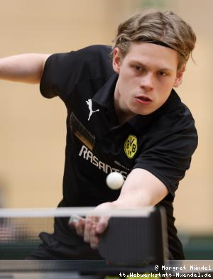 Kirill Fadeev (Dortmund)