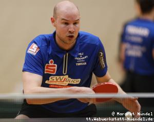 Ewout Oostwouder (J&uuml;lich)