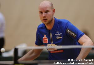 Ewout Oostwouder (J&uuml;lich)