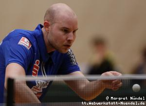Ewout Oostwouder (J&uuml;lich)