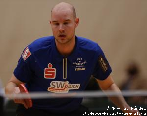 Ewout Oostwouder (J&uuml;lich)