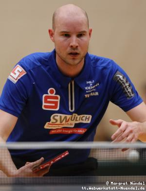 Ewout Oostwouder (J&uuml;lich)