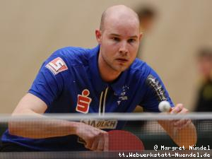 Ewout Oostwouder (J&uuml;lich)