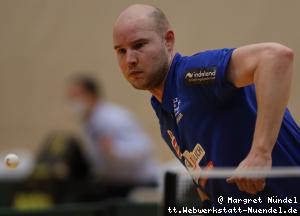Ewout Oostwouder (J&uuml;lich)
