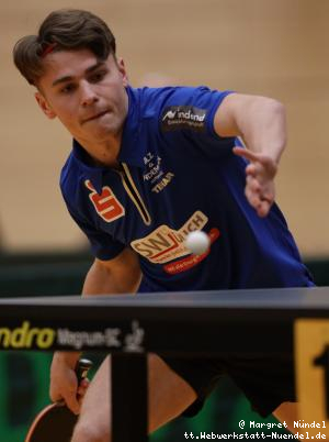 Kas van Oost (J&uuml;lich)