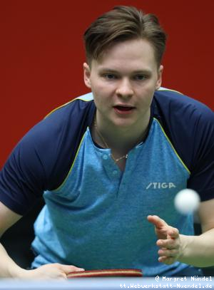 Andrey Semenov (Neckarsulm)