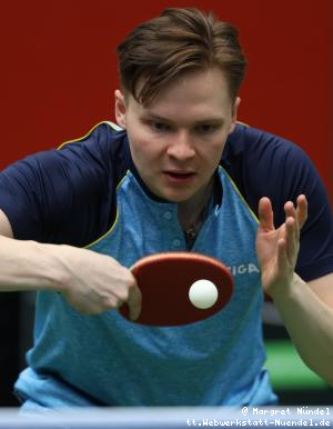 Andrey Semenov (Neckarsulm)