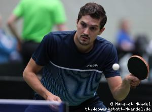 Julian Mohr (Neckarsulm)