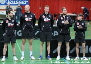 Team J&uuml;lich