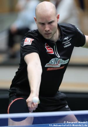 Ewout Oostwouder (J&uuml;lich)