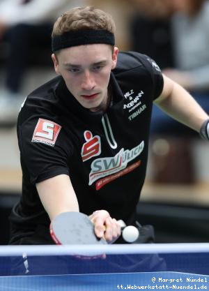 Laurens Tromer (J&uuml;lich)