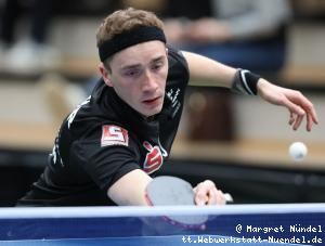 Laurens Tromer (J&uuml;lich)