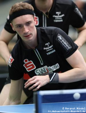 Laurens Tromer (J&uuml;lich)