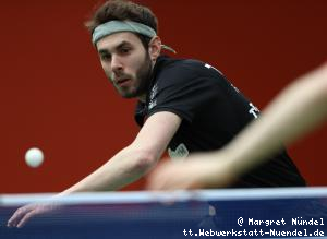 Florian Cnudde (J&uuml;lich)
