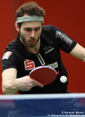 Florian Cnudde (J&uuml;lich)