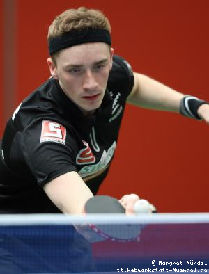 Laurens Tromer (J&uuml;lich)