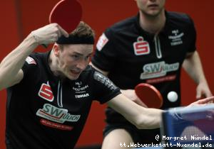 Laurens Tromer (J&uuml;lich)