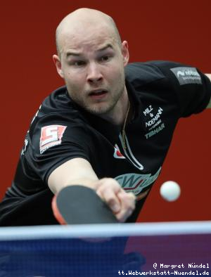 Ewout Oostwouder (J&uuml;lich)