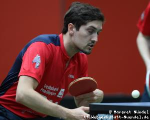 Julian Mohr (Neckarsulm)