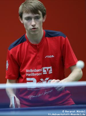 Julius Aichert (Neckarsulm)