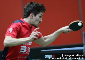 Julian Mohr (Neckarsulm)