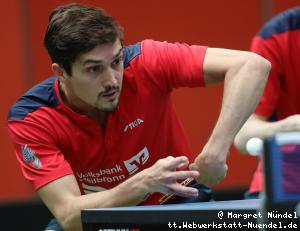 Julian Mohr (Neckarsulm)