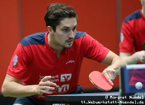 Julian Mohr (Neckarsulm)