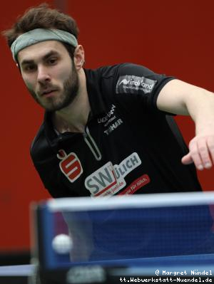 Florian Cnudde (J&uuml;lich)