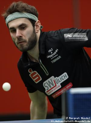 Florian Cnudde (J&uuml;lich)