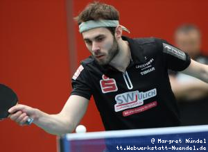 Florian Cnudde (J&uuml;lich)