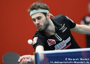 Florian Cnudde (J&uuml;lich)