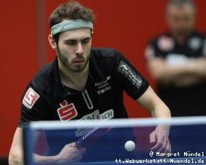 Florian Cnudde (J&uuml;lich)