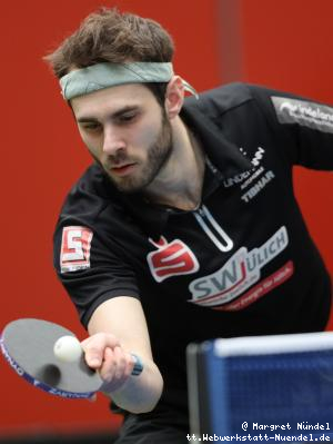 Florian Cnudde (J&uuml;lich)