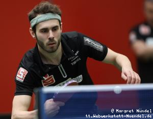 Florian Cnudde (J&uuml;lich)