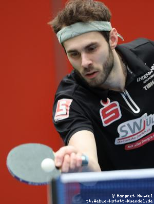 Florian Cnudde (J&uuml;lich)