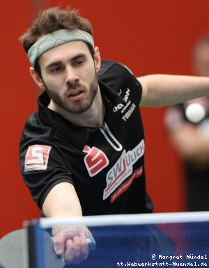 Florian Cnudde (J&uuml;lich)