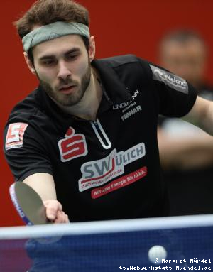 Florian Cnudde (J&uuml;lich)