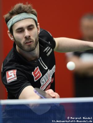 Florian Cnudde (J&uuml;lich)