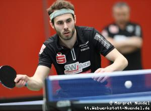 Florian Cnudde (J&uuml;lich)