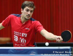 Julian Mohr (Neckarsulm)