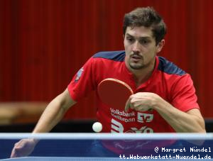 Julian Mohr (Neckarsulm)