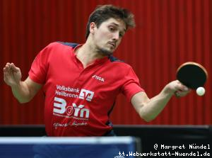 Julian Mohr (Neckarsulm)