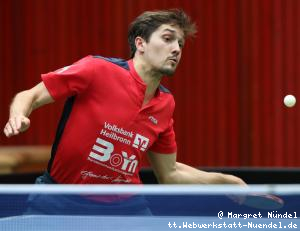 Julian Mohr (Neckarsulm)