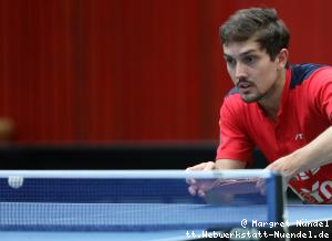Julian Mohr (Neckarsulm)