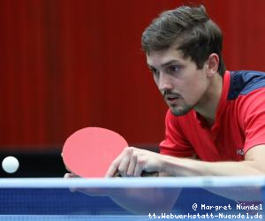 Julian Mohr (Neckarsulm)