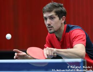 Julian Mohr (Neckarsulm)