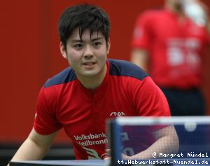 Liang Qiu (Neckarsulm)