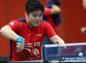 Liang Qiu (Neckarsulm)