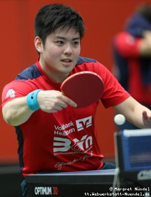 Liang Qiu (Neckarsulm)