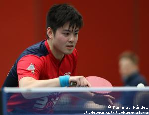 Liang Qiu (Neckarsulm)